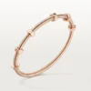 Bransoletka Ecrou De Cartier Bransoletka Ecrou De Cartier