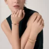 Bransoletka Ecrou De Cartier