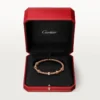 Bransoletka Ecrou De Cartier Bransoletka Ecrou De Cartier