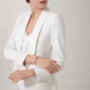 Bransoletka Etincelle De Cartier, częściowo wysadzana