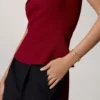 Bransoletka Etincelle De Cartier, częściowo wysadzana