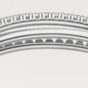Bransoletka Etincelle De Cartier, częściowo wysadzana