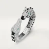 Bransoletka Indomptables De Cartier