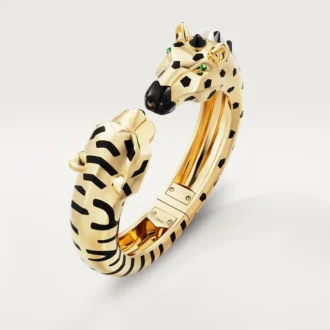 Bransoletka Indomptables De Cartier