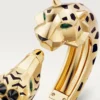 Bransoletka Indomptables De Cartier