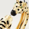 Bransoletka Indomptables De Cartier
