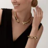 Bransoletka Indomptables De Cartier
