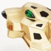 Bransoletka Indomptables De Cartier