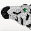 Bransoletka Indomptables De Cartier