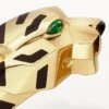 Bransoletka Indomptables De Cartier