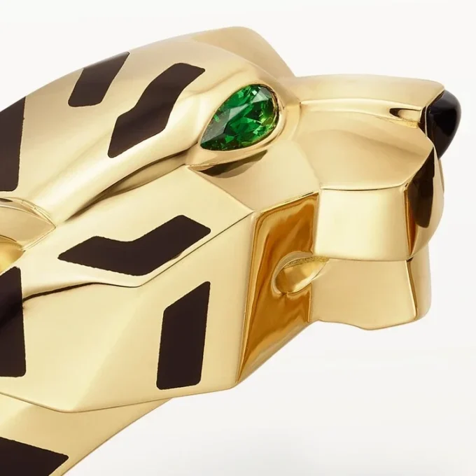 Bransoletka Indomptables De Cartier