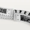 Bransoletka Indomptables De Cartier