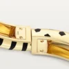 Bransoletka Indomptables De Cartier
