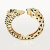 Bransoletka Indomptables De Cartier