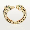 Bransoletka Indomptables De Cartier