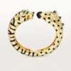 Bransoletka Indomptables De Cartier