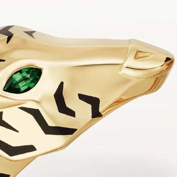 Bransoletka Indomptables De Cartier