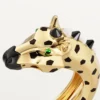Bransoletka Indomptables De Cartier