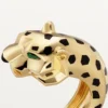 Bransoletka Indomptables De Cartier