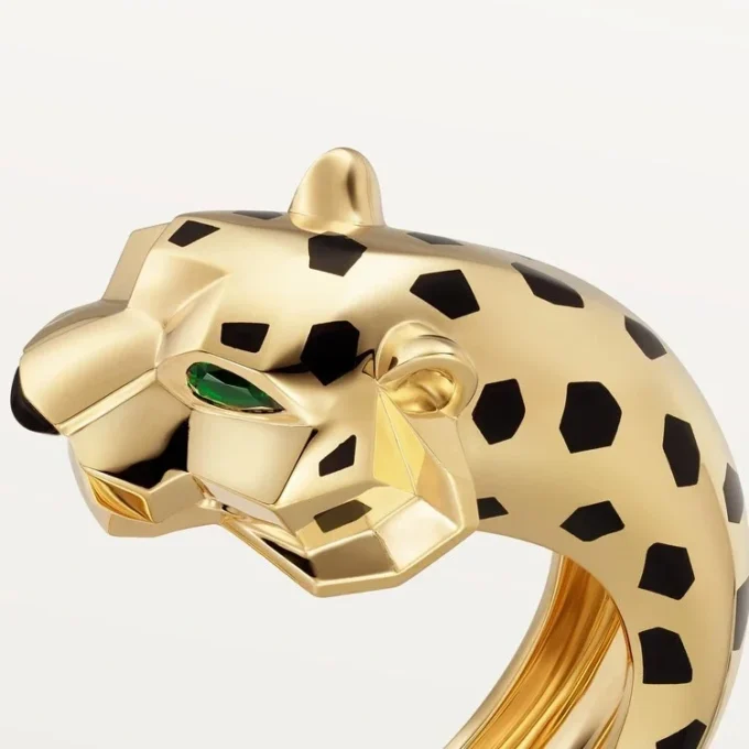 Bransoletka Indomptables De Cartier