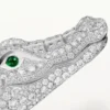 Bransoletka Indomptables De Cartier