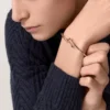 Bransoletka Juste Un Clou, mały model
