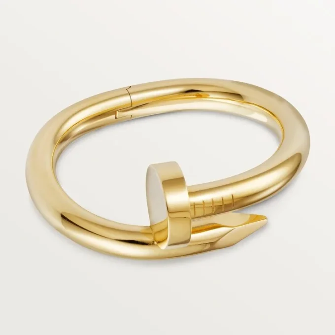 Bransoletka Juste Un Clou, model w rozmiarze XL