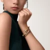 Bransoletka Juste Un Clou, model w rozmiarze XL