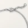 Bransoletka Love – białe złoto, diamenty – Cartier