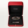 Bransoletka Love, mały model