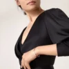 Bransoletka Love, model klasyczny, 4 diamenty Bransoletka Love, model klasyczny, 4 diamenty