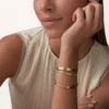 Bransoletka Love, model średni