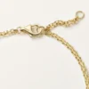 Bransoletka Love – żółte złoto, diamenty – Cartier