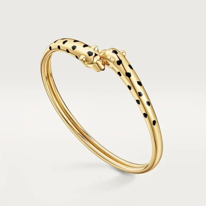 Bransoletka Panthere De Cartier