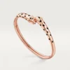 Bransoletka Panthere De Cartier