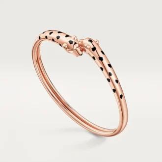 Bransoletka Panthere De Cartier