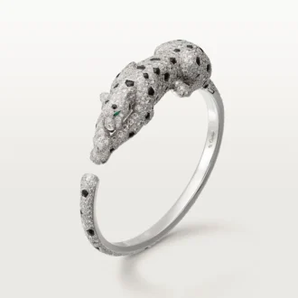 Bransoletka Panthere De Cartier