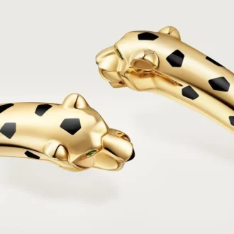 Bransoletka Panthere De Cartier