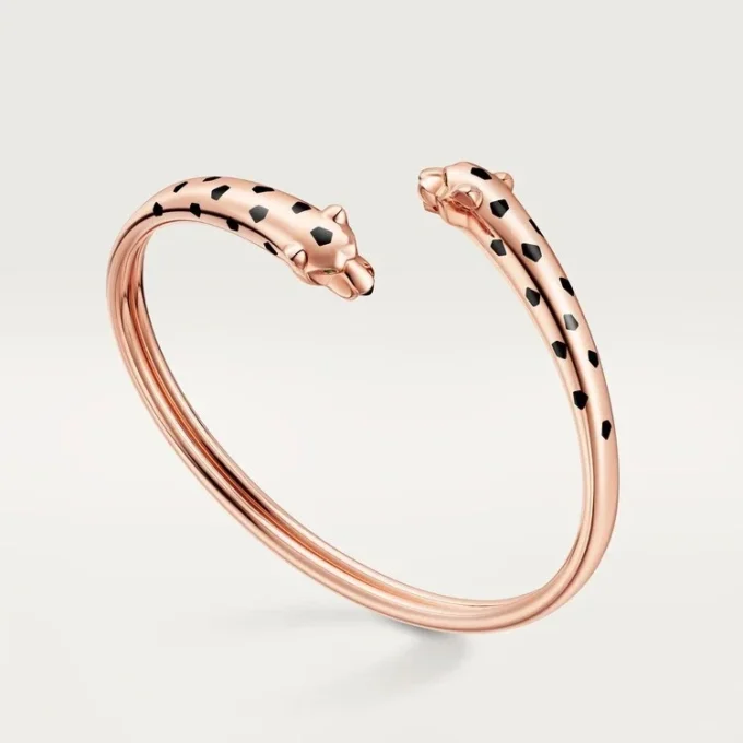Bransoletka Panthere De Cartier