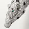 Bransoletka Panthere De Cartier