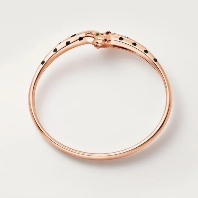 Bransoletka Panthere De Cartier