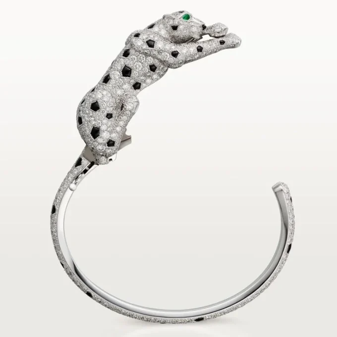 Bransoletka Panthere De Cartier