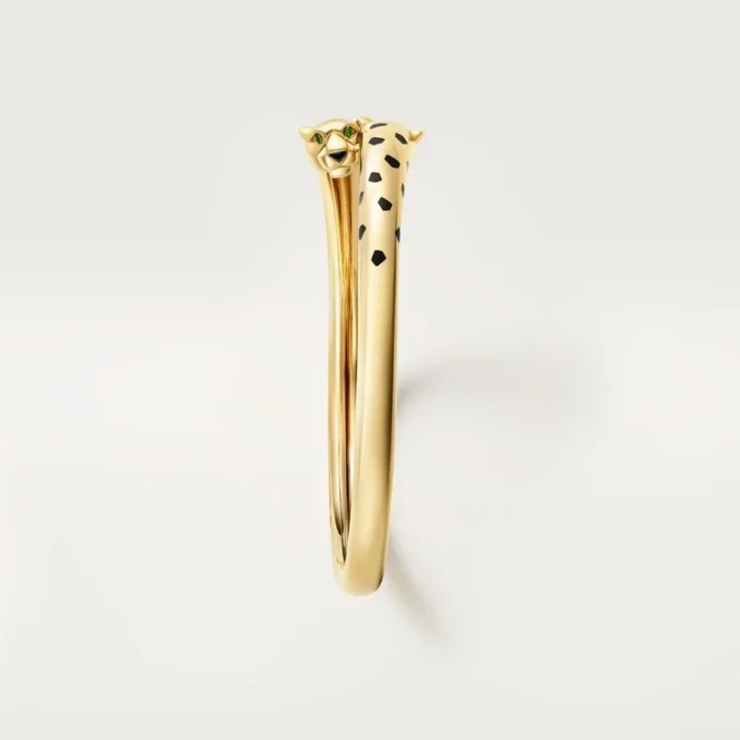 Bransoletka Panthere De Cartier