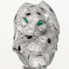 Bransoletka Panthere De Cartier