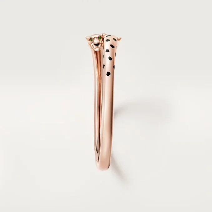 Bransoletka Panthere De Cartier