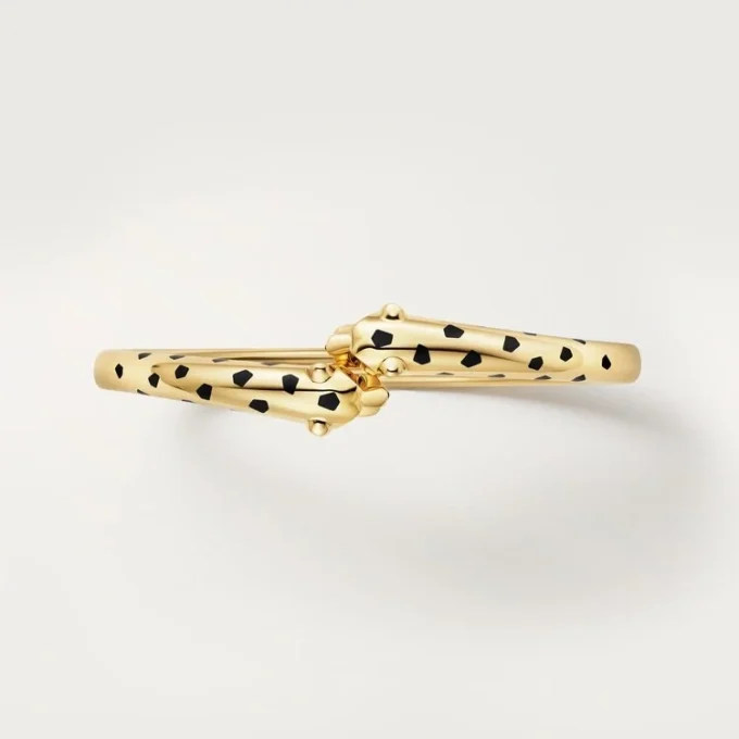 Bransoletka Panthere De Cartier