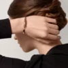 Bransoletka Panthere De Cartier, mały model