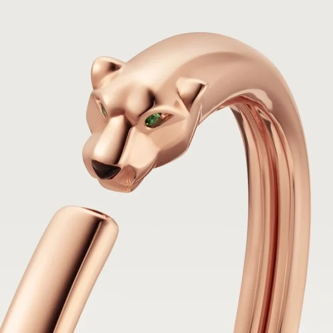 Bransoletka Panthere De Cartier, mały model