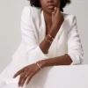 Bransoletka Panthere De Cartier, mały model, wysadzana