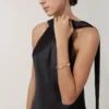Bransoletka Panthere De Cartier, model średni